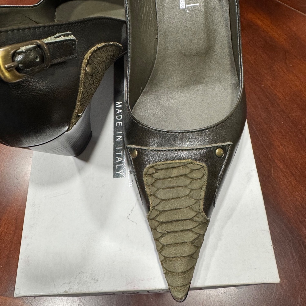 Most comfortable must have, made in Italy